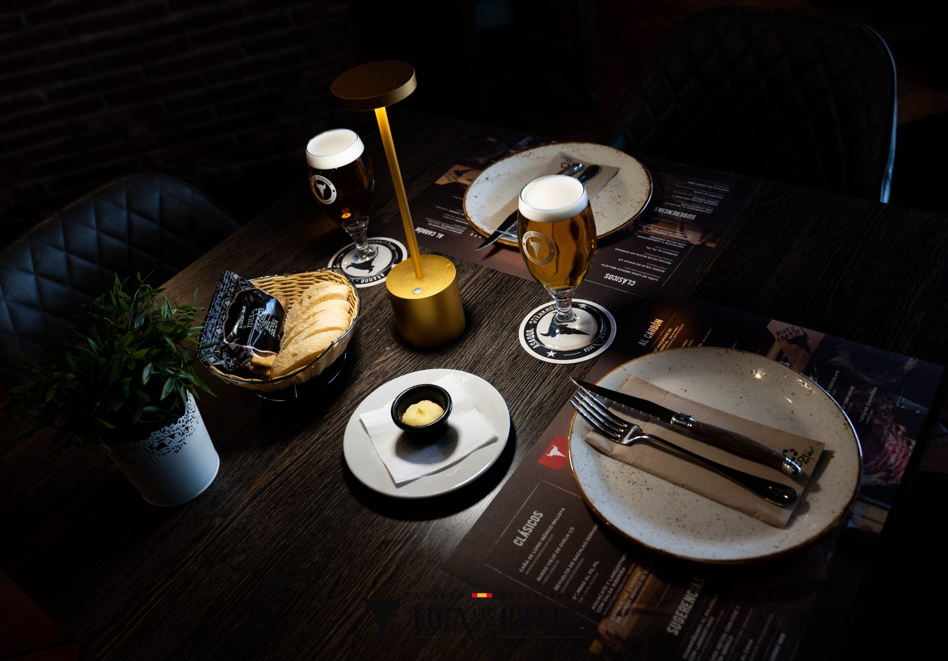 Asador Ruta del Ibérico | Benalmádena | Málaga
