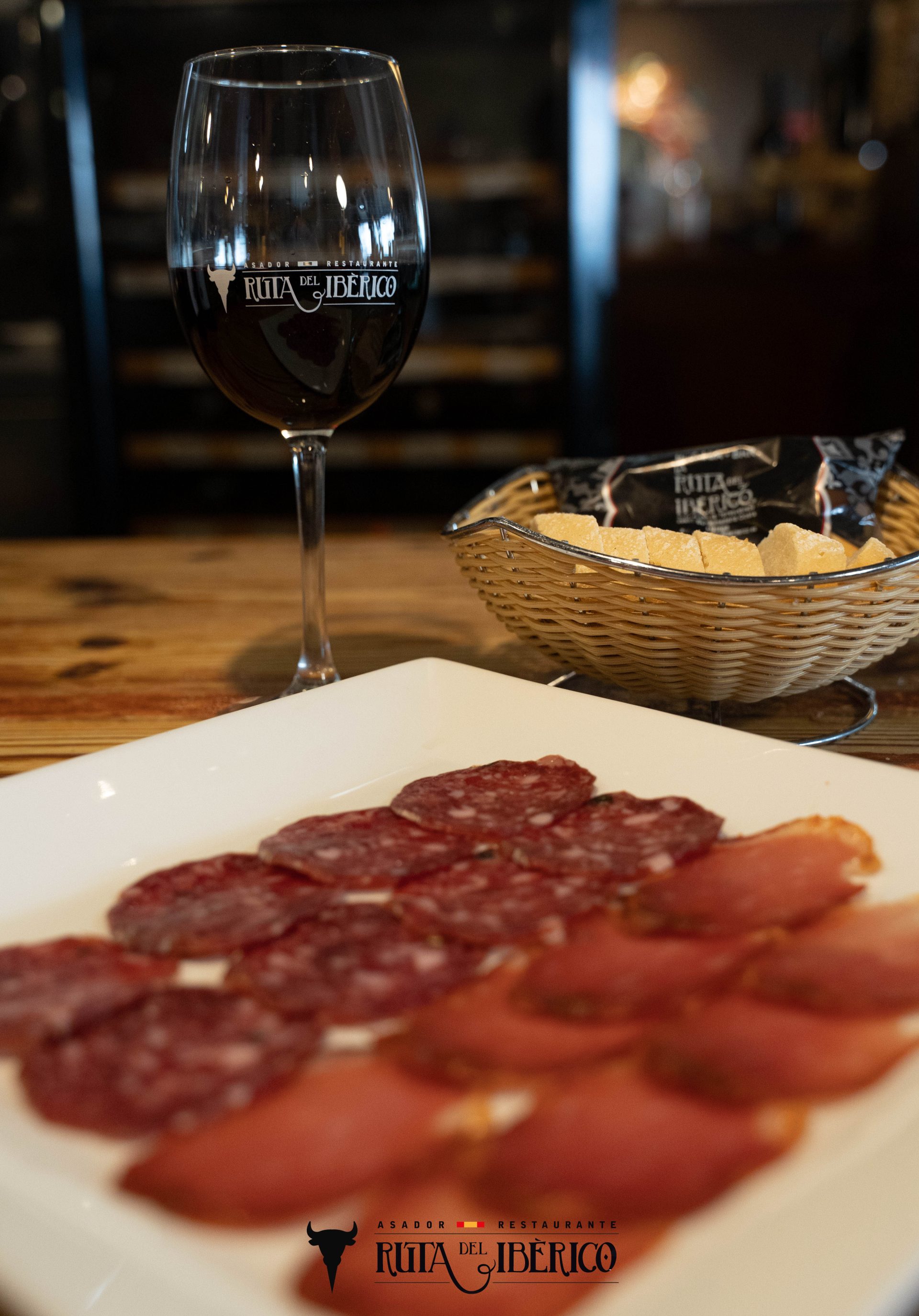 Asador Ruta del Ibérico | Benalmádena | Málaga
