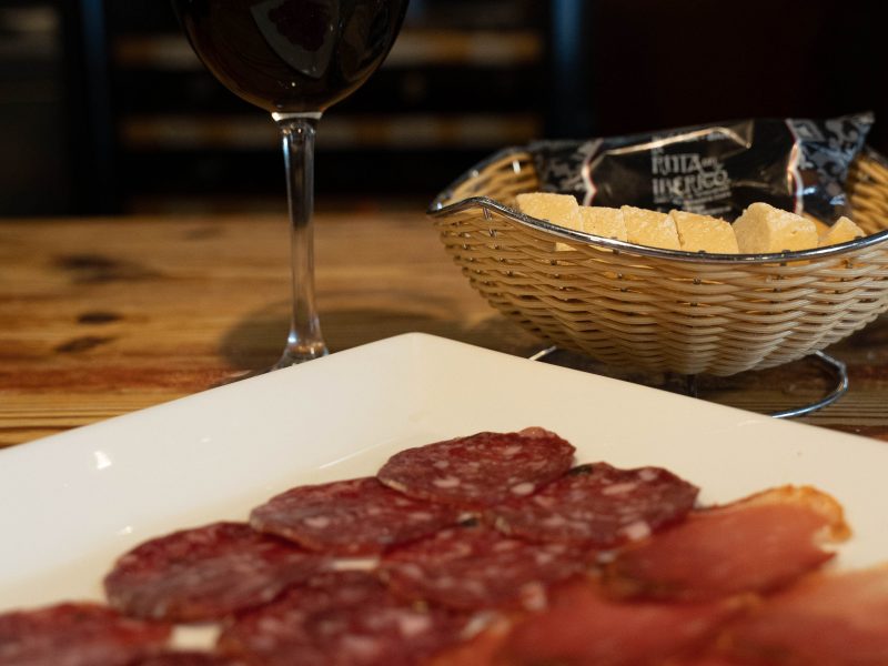 Asador Ruta del Ibérico | Benalmádena | Málaga