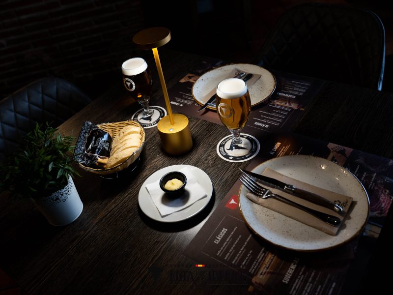 Asador Ruta del Ibérico | Benalmádena | Málaga
