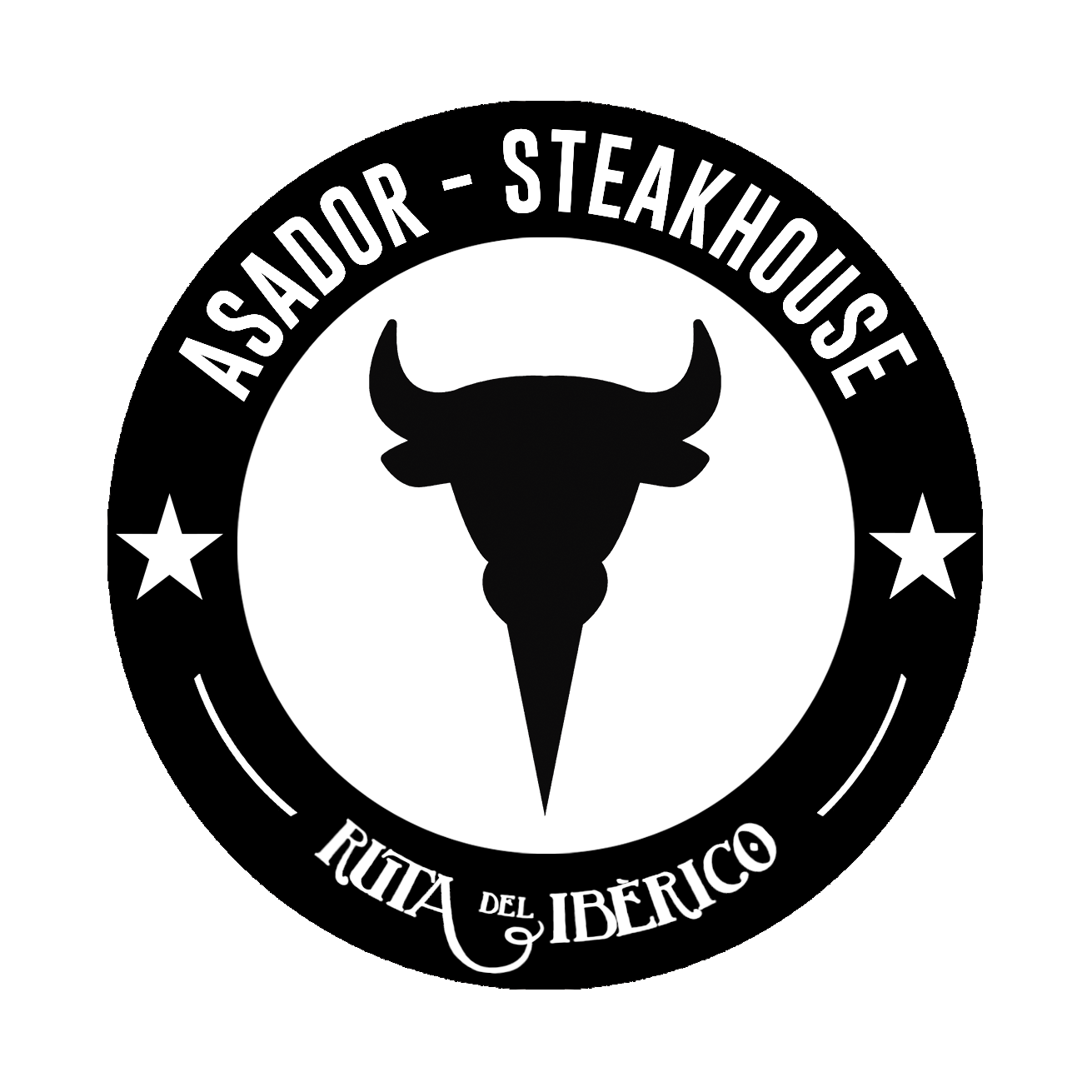 Asador Ruta del Ibérico logo